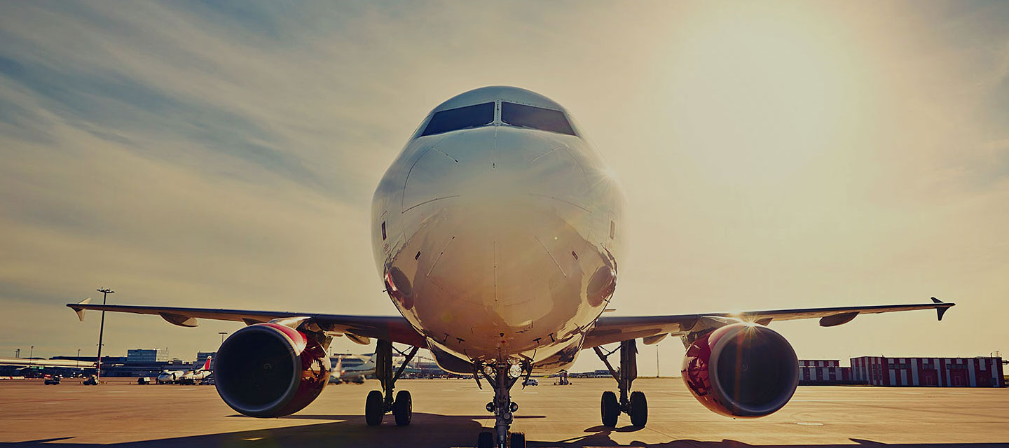 物流包装解决方案