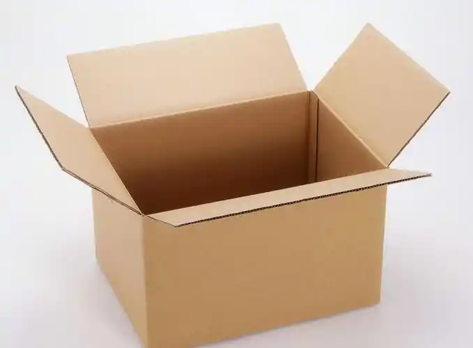 瓦楞纸箱